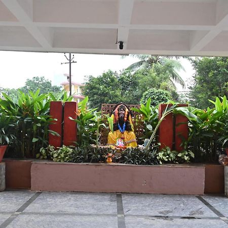 Hotel Sun Green Bhubaneswar Extérieur photo