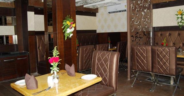 Hotel Sun Green Bhubaneswar Extérieur photo