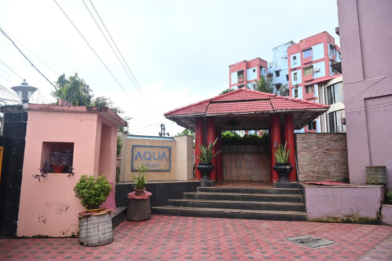 Hotel Sun Green Bhubaneswar Extérieur photo